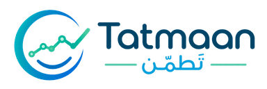تطمّن